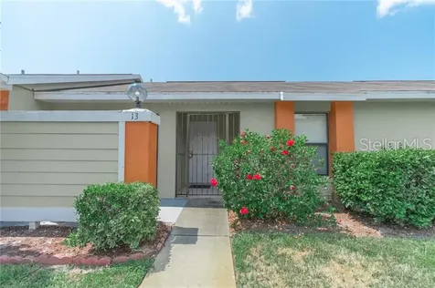 13 Silver Falls Circle Kissimmee FL 34743
