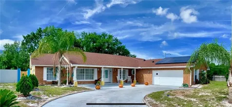 7358 Woodknot Court Orlando FL 32835