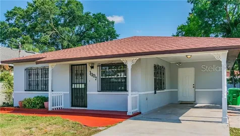 3007 W Frierson Avenue Tampa FL 33614