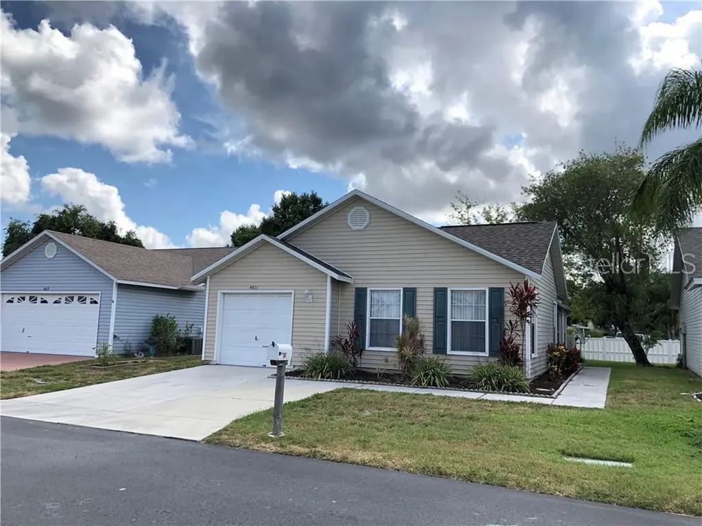 4021 37th Street Court W Bradenton FL 34205