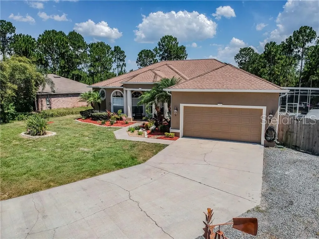 2887 Parkview Court Deltona FL 32738
