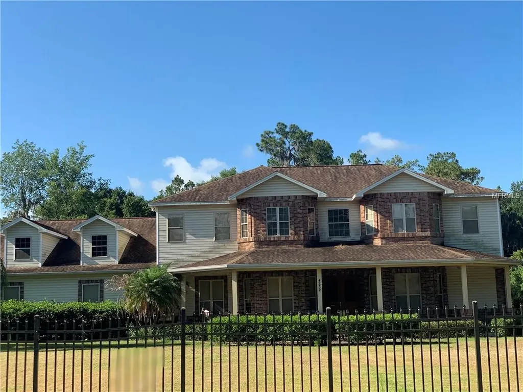 4232 Homewood Lane Lakeland FL 33811