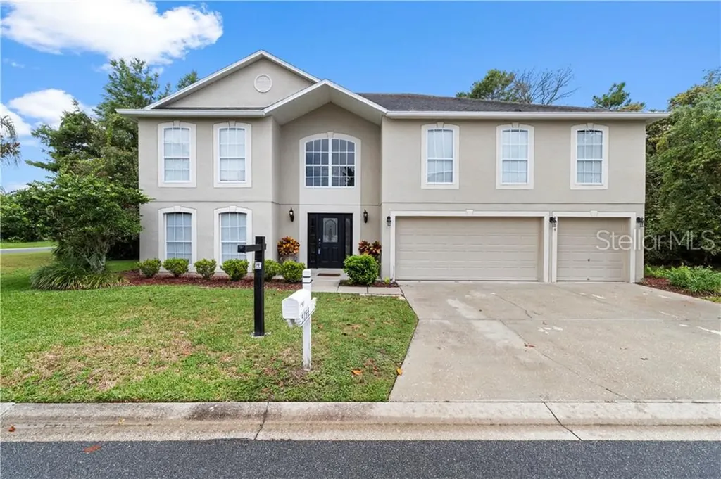 5154 Spanish Oaks Drive Lakeland FL 33805