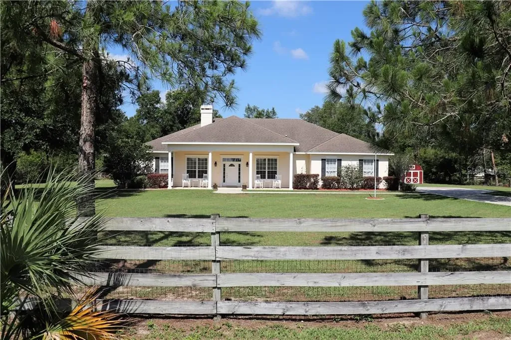 13921 Curley Road Dade City FL 33525
