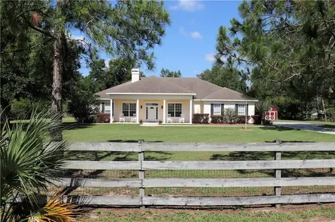 13921 Curley Road Dade City FL 33525