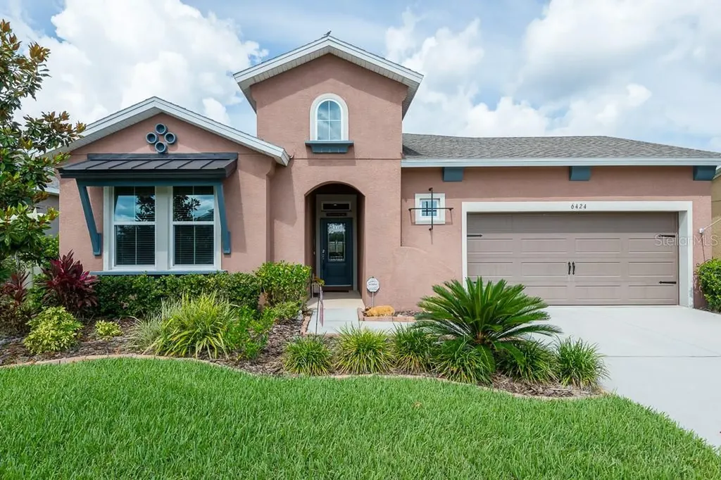 6424 Salt Creek Avenue Apollo Beach FL 33572