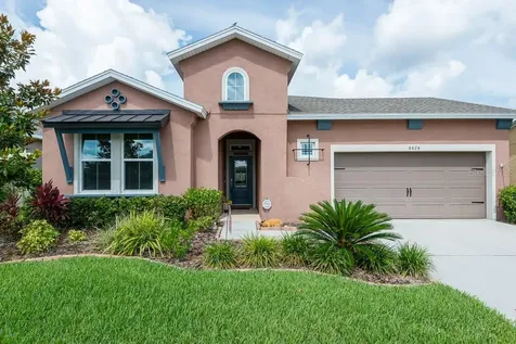 6424 Salt Creek Avenue Apollo Beach FL 33572