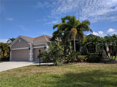 13309 Swallowtail Drive Lakewood Ranch FL 34202