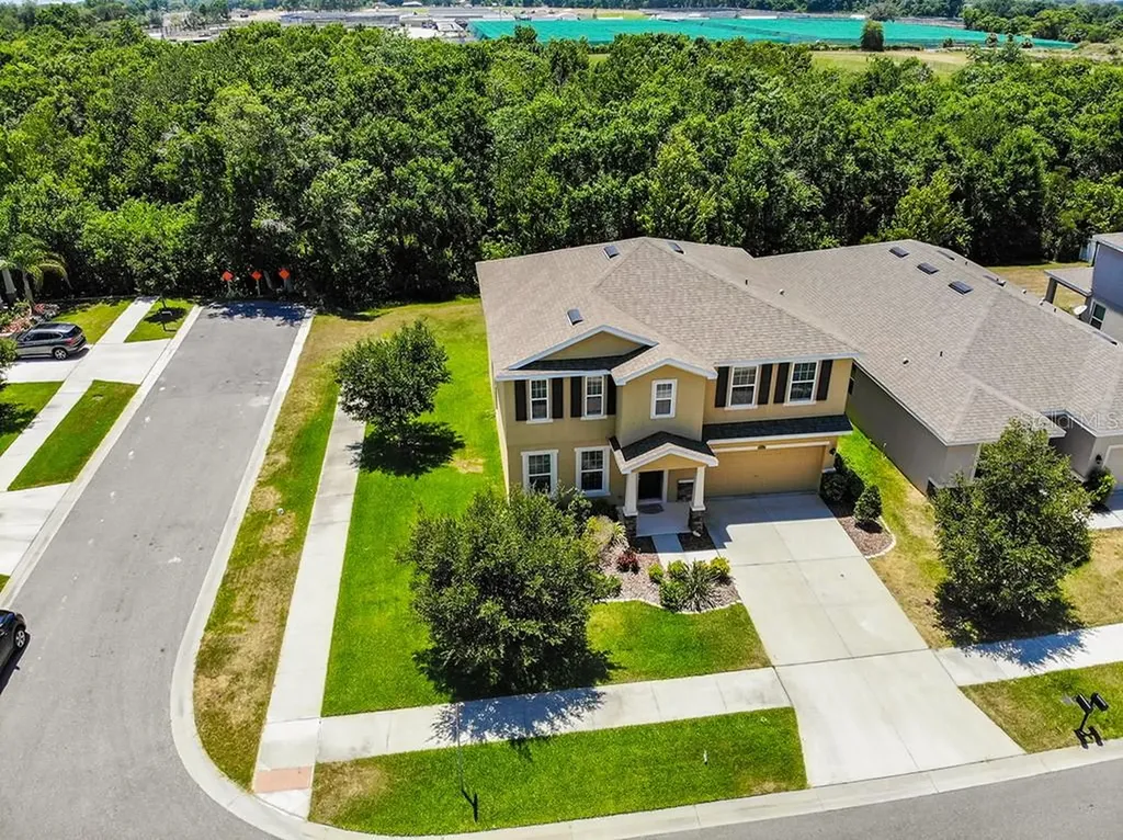 11623 Storywood Drive Riverview FL 33578