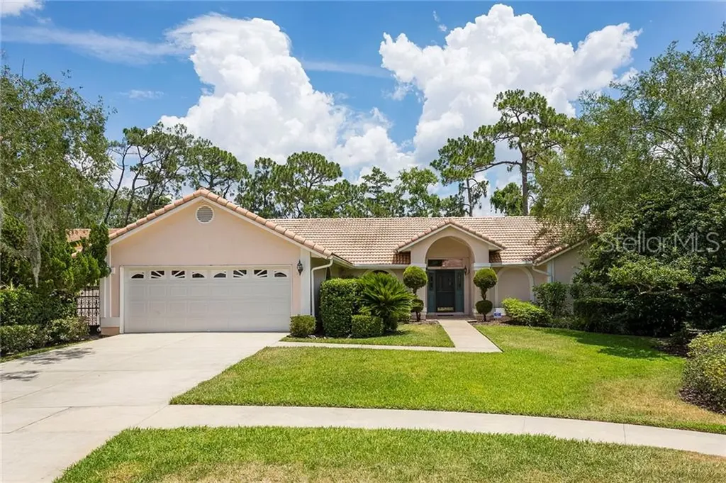 8265 Marbella View Court Orlando FL 32817
