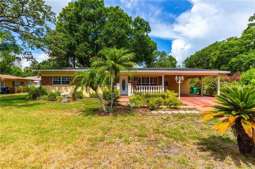 4130 N Albany Avenue Tampa FL 33607