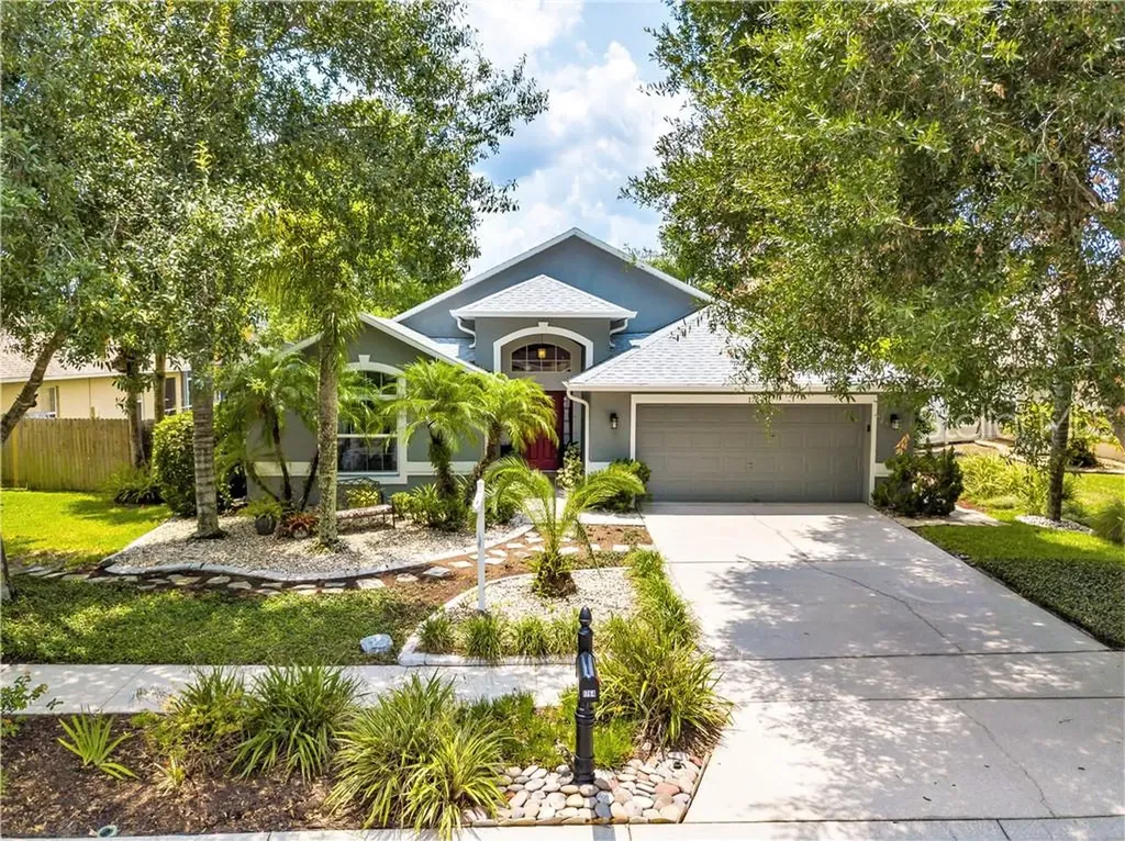 1764 Prairie View Lane Oviedo FL 32765