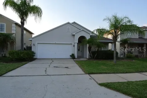 525 Cypress View Drive Oldsmar FL 34677