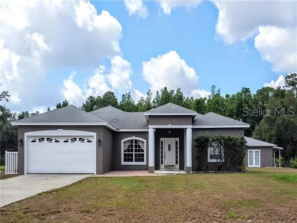 33 Ranch Trail Road Haines City FL 33844