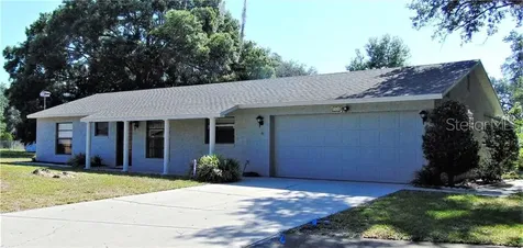 8320 Angela Court Zephyrhills FL 33541