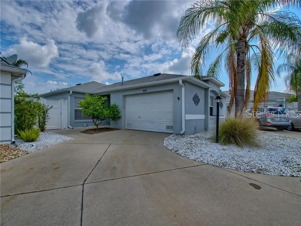 3005 Macon Court The Villages FL 32162