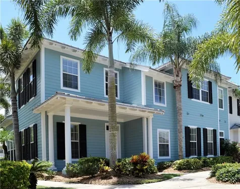 107 Aberdeen Pond Drive Apollo Beach FL 33572