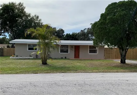 2233 Richter Street Dunedin FL 34698