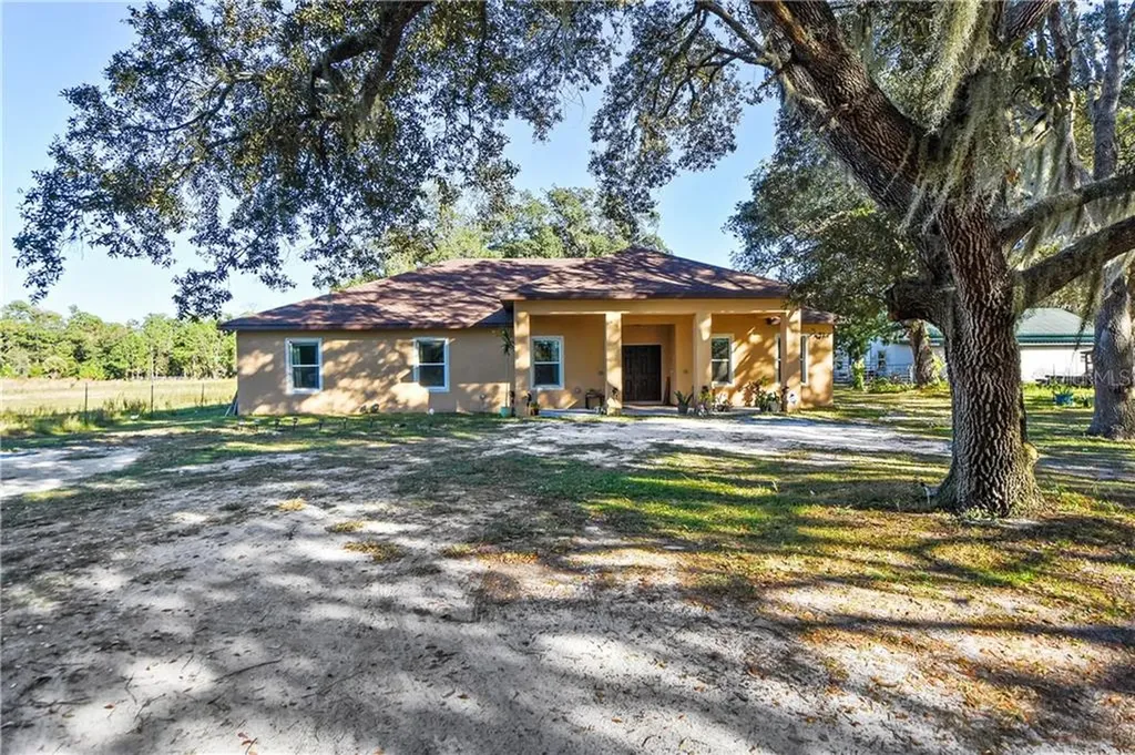 263 N Fort Christmas Road Christmas FL 32709