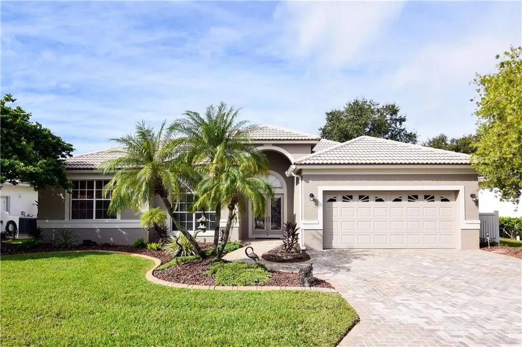 4281 Hearthstone Drive Sarasota FL 34238