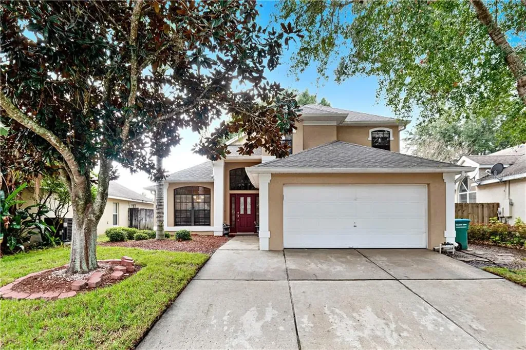 328 Balogh Place Longwood FL 32750