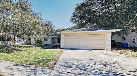 411 Bonnie View Drive Valrico FL 33594
