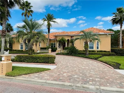 17949 Cachet Isle Drive Tampa FL 33647