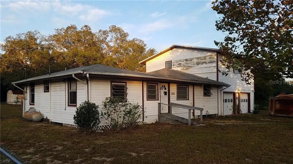 306 Shady Oak Avenue Lake Wales FL 33898