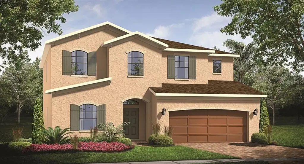 783 Boxelder Avenue Minneola FL 34715