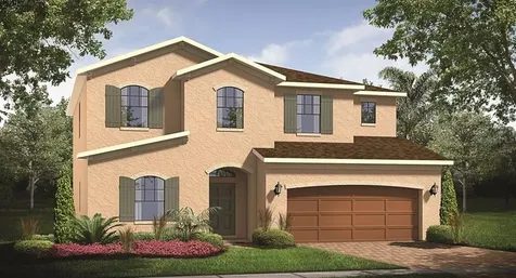 783 Boxelder Avenue Minneola FL 34715