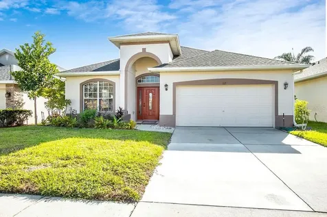 117 Venetian Bay Circle Sanford FL 32771