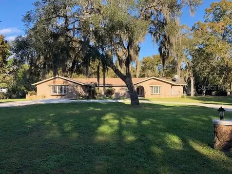18800 Bonnie Drive Spring Hill FL 34610