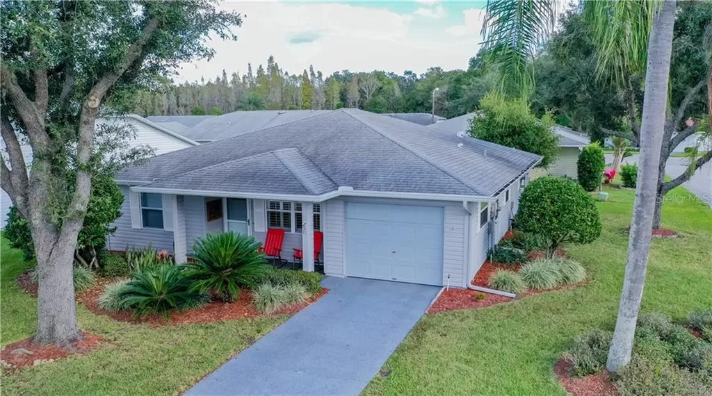 4634 Squire Hollow Drive Lakeland FL 33811