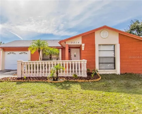 9214 Maybury Court Tampa FL 33615
