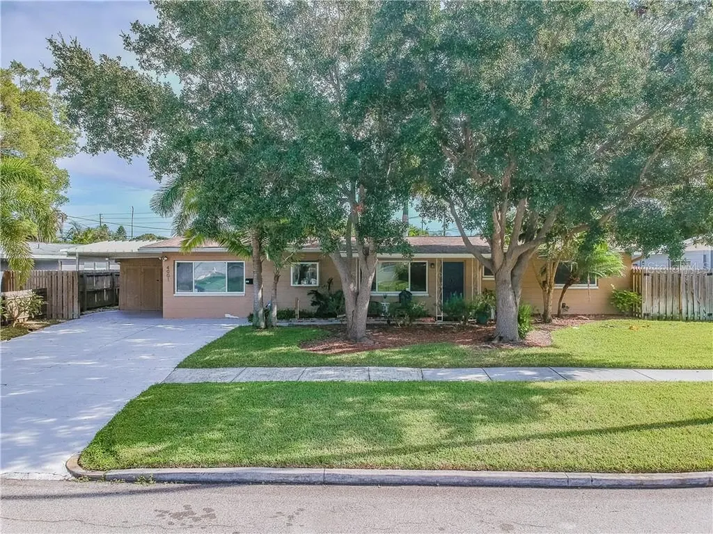 4001 Indianapolis Street NE St Petersburg FL 33703