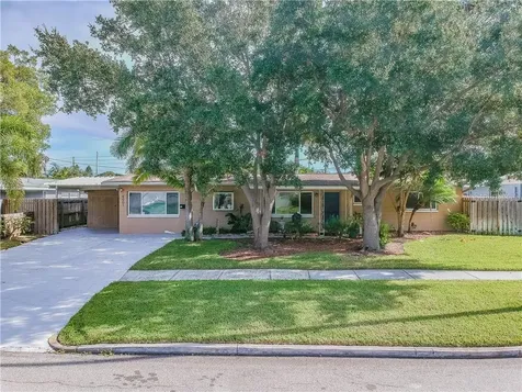 4001 Indianapolis Street NE St Petersburg FL 33703