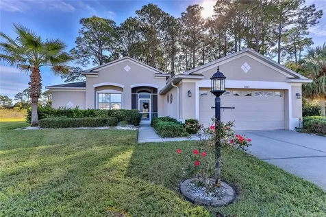 11802 Wayside Willow Court Hudson FL 34667