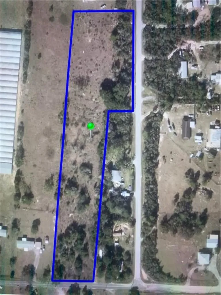 40123 E 9th Avenue Umatilla FL 32784
