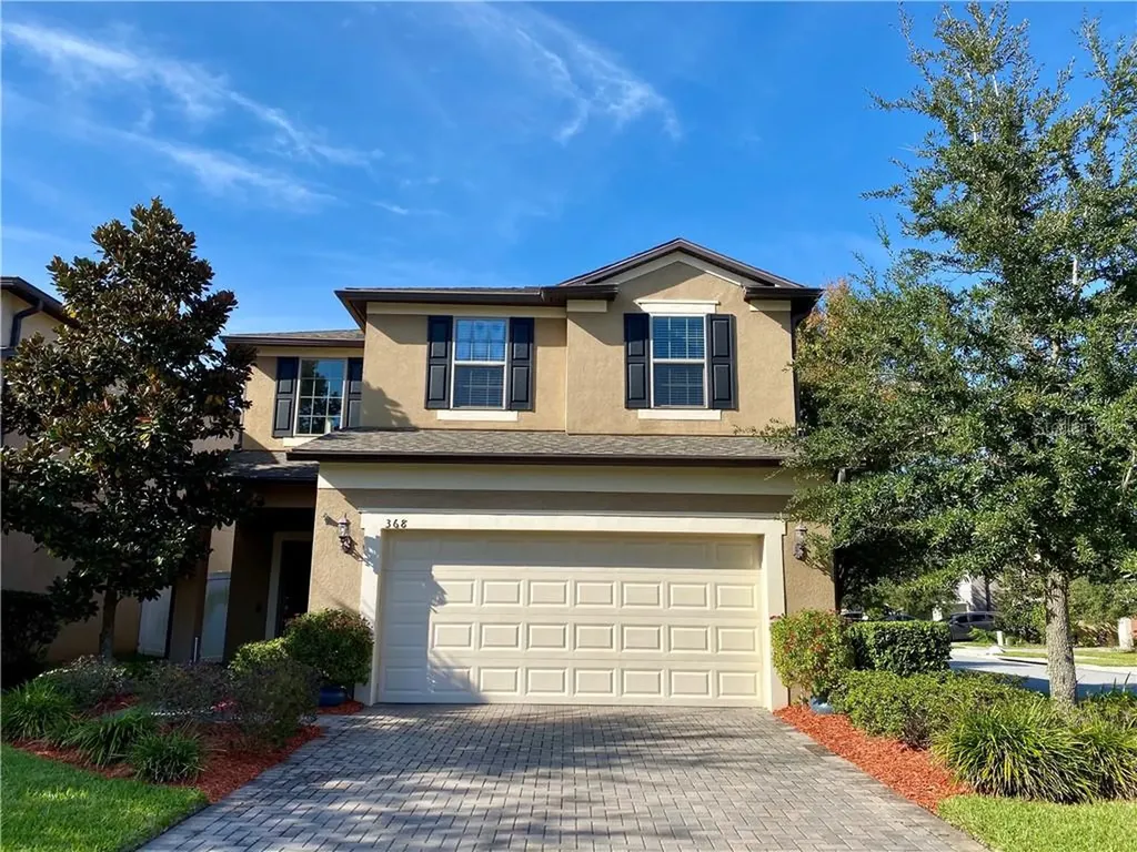 368 Capron Ash Loop Casselberry FL 32707