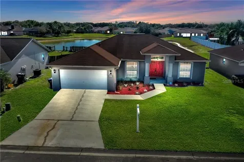 3276 Sanoma Drive Lakeland FL 33811