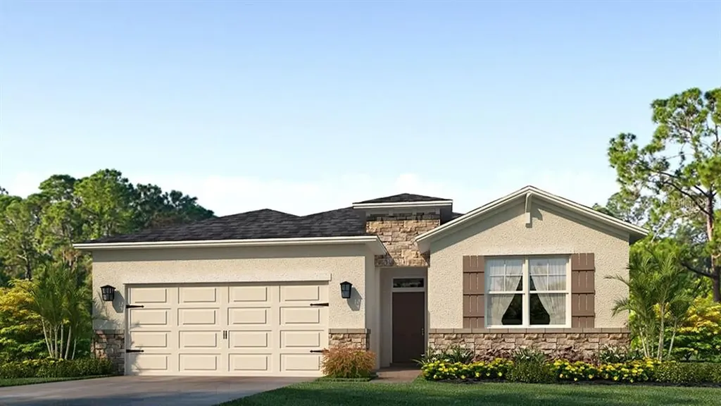 3949 Mossy Limb Court Palmetto FL 34221