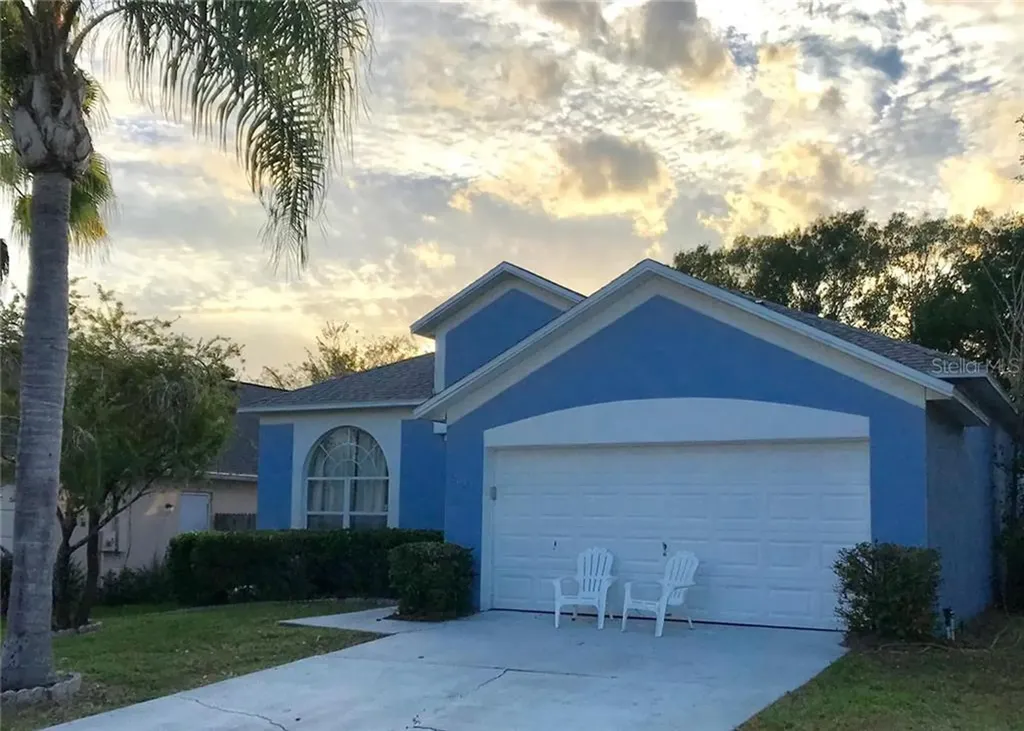 2017 Crosscreek Court Oviedo FL 32766