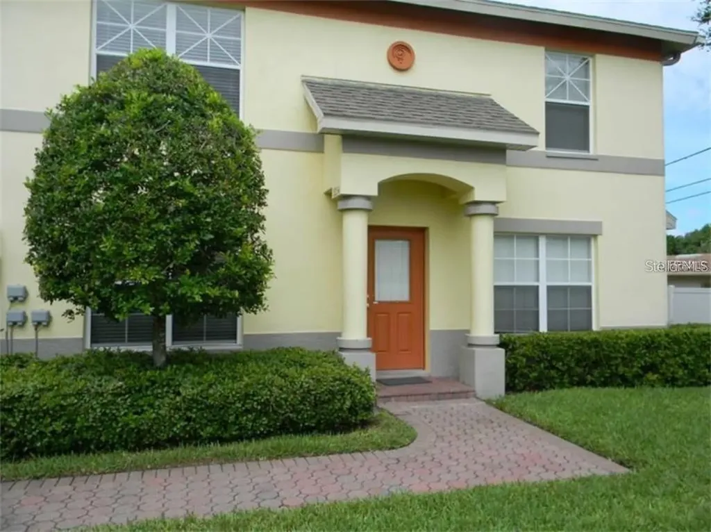 3854 Mandalay Drive St Petersburg FL 33705