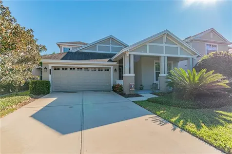 20115 Heron Crossing Drive Tampa FL 33647