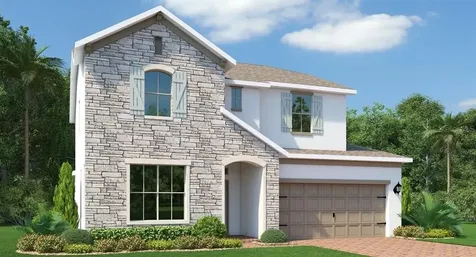 807 Boxelder Avenue Minneola FL 34715