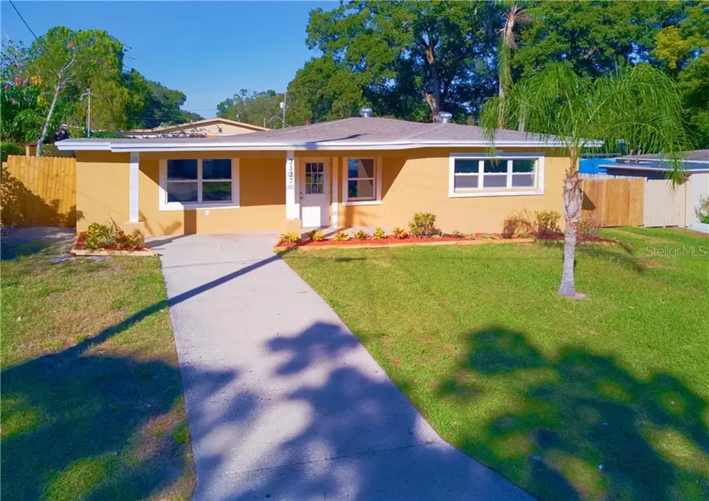 2127 W Elm Street Tampa FL 33604
