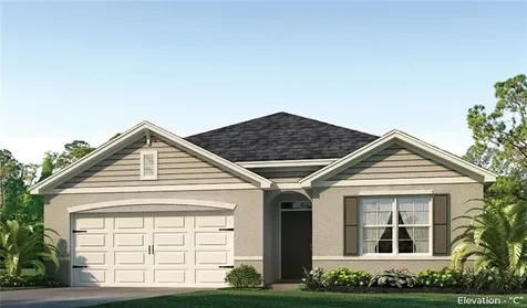 5975 Churchill Square Way Groveland FL 34736