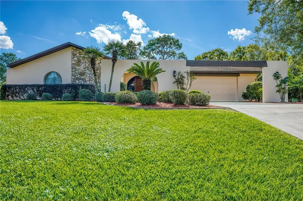 1556 Fayetteville Drive Spring Hill FL 34609