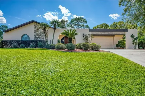 1556 Fayetteville Drive Spring Hill FL 34609