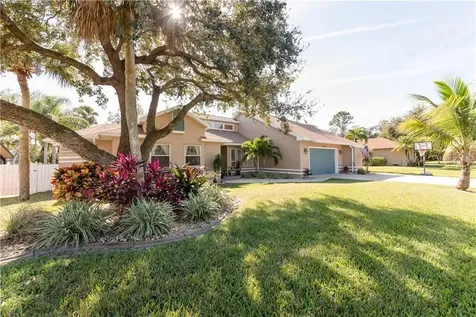 555 Hidden Hollow Drive Merritt Island FL 32952